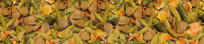Manitoba My Cavia Complete 600gr