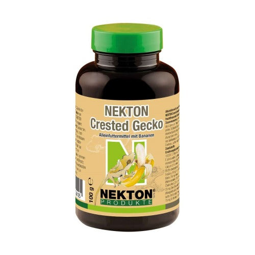 NEKTON-Crested-Gecko with Banana 100g