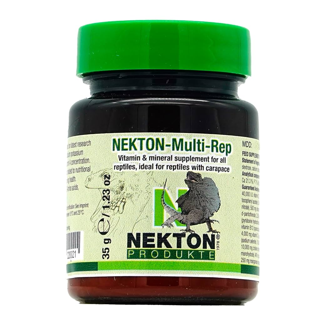 NEKTON-Multi-Rep 35gr