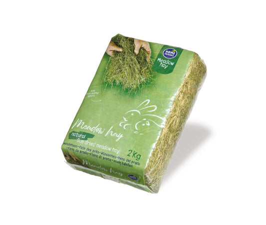 Homefriends Meadow Hay 2kg