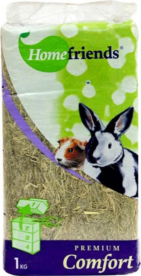 Homefriends Premium Comfort 1kg