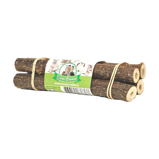 Kiwi sticks for small animals 4pcs