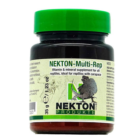 NEKTON-Multi-Rep 35gr