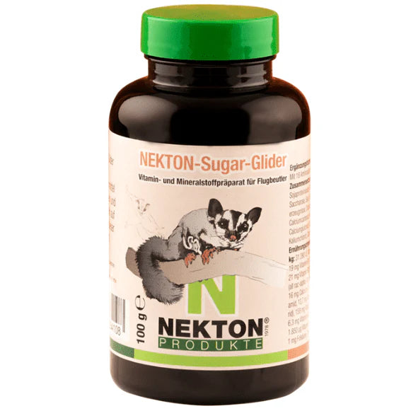 NEKTON-Sugar-Glider 100gr