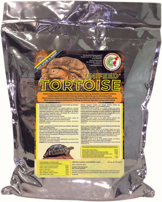 Unifeed Tortoise 2kg